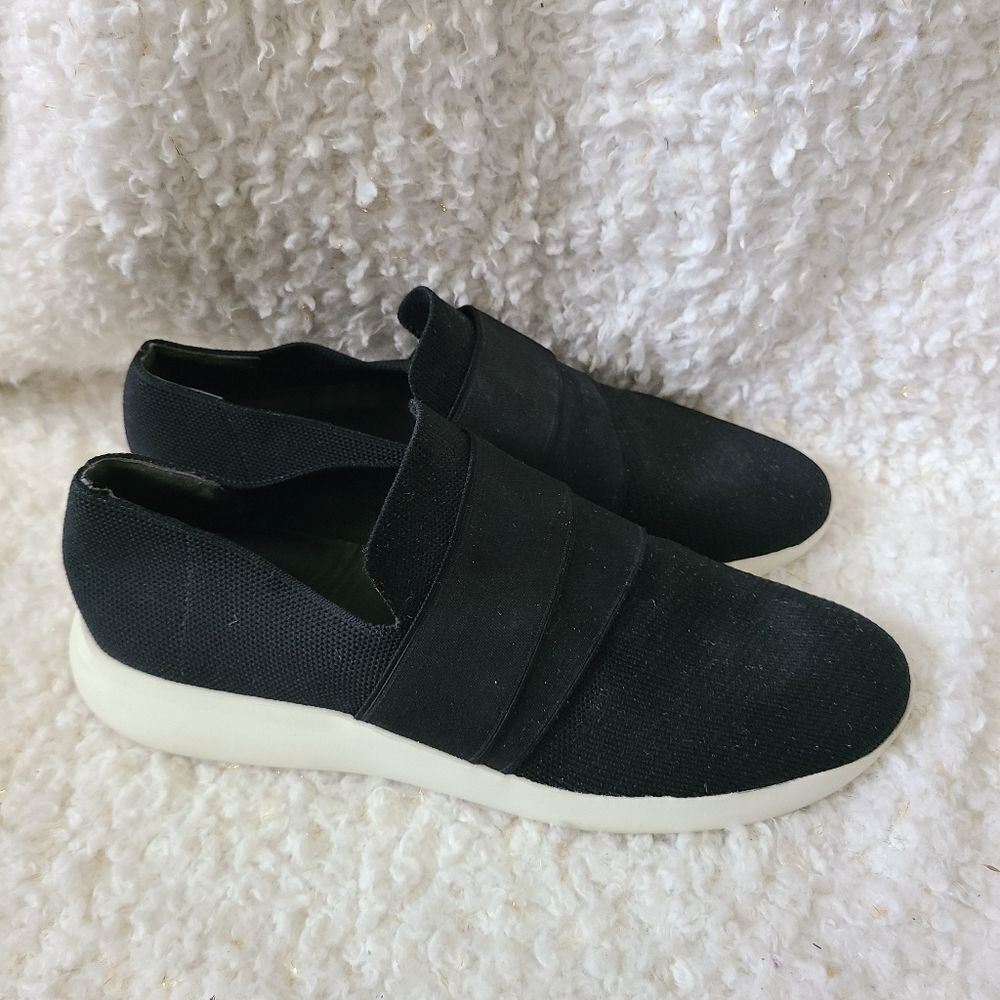 Vince Aston Slip On Sneakers Shoes sz 10